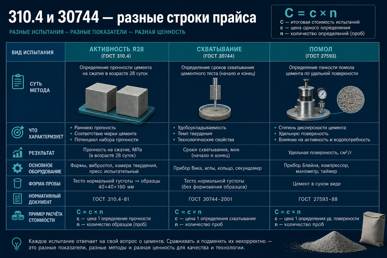 310.4 и 30744 — разные строки прайса